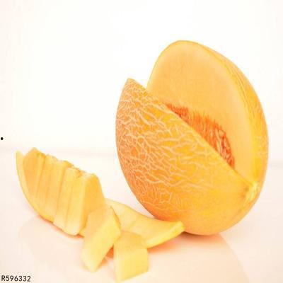 哈密瓜产妇吃,哈密瓜助力营养恢复与身体调养