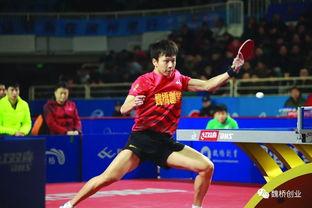 乒乓魏桥吃瓜,揭秘赛场背后的“吃瓜”风云