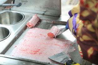 枪战吃瓜,揭秘战场背后的趣味瞬间